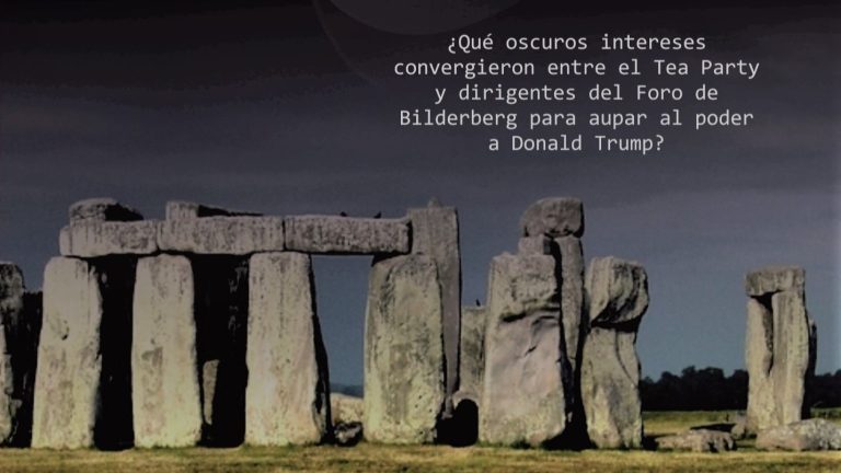 El Druida de Britania