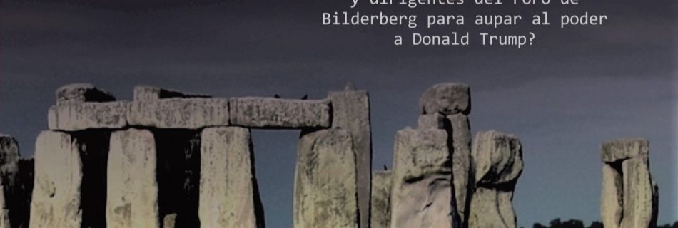 El Druida de Britania